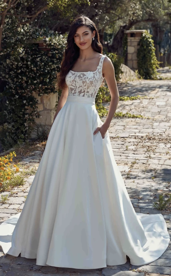 Eddy K Style# Maisy #3 Iv thumbnail