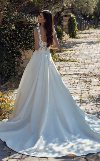 Eddy K Style# Maisy #4 Iv thumbnail