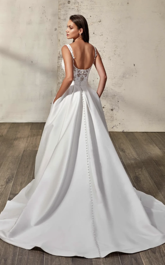 Eddy K Style# Maisy #5 default Iv thumbnail