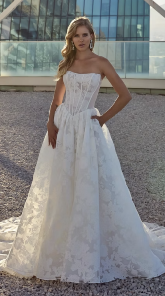 Eddy K Style# Cypress #0 default Iv thumbnail