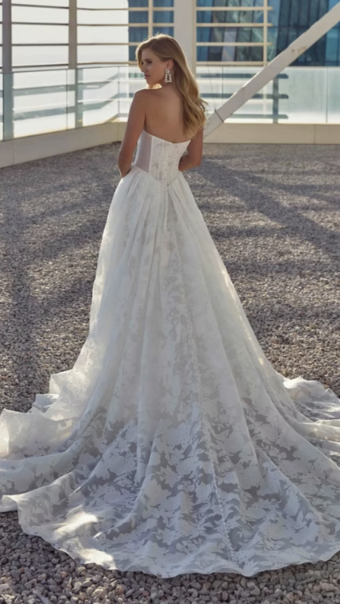 Eddy K Style# Cypress #1 Iv thumbnail