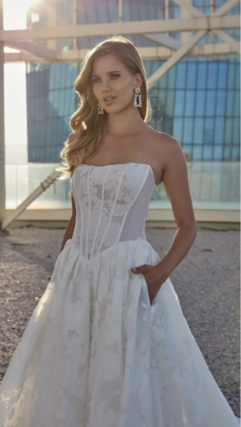 Eddy K Style# Cypress #2 default Iv thumbnail