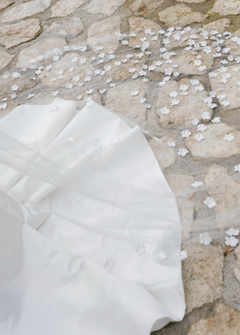 Toni Federici Petticoat #1 Light Ivory thumbnail