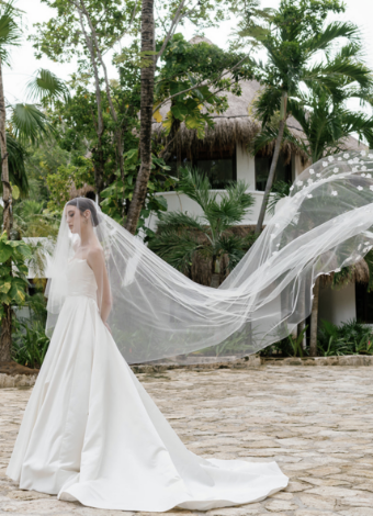 Toni Federici Petticoat #2 default Light Ivory thumbnail