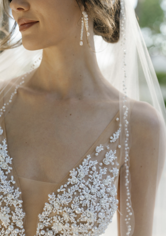 Toni Federici Patricia #1 Light Ivory thumbnail