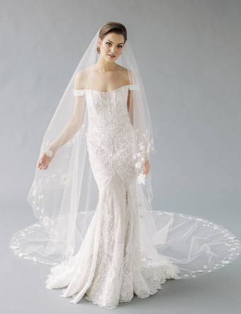 Toni Federici WISHING WELL #1 Light Ivory thumbnail