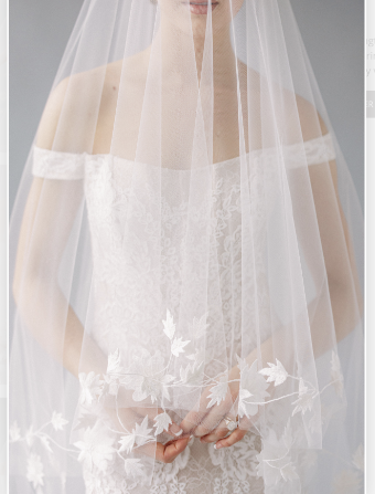 Toni Federici WISHING WELL #4 Light Ivory thumbnail