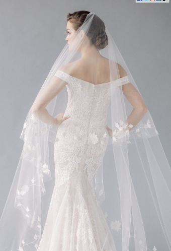 Toni Federici WISHING WELL #0 default Light Ivory thumbnail