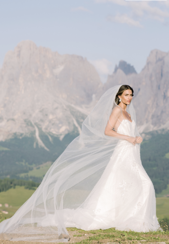 Toni Federici Dream Girl #0 default Light Ivory thumbnail