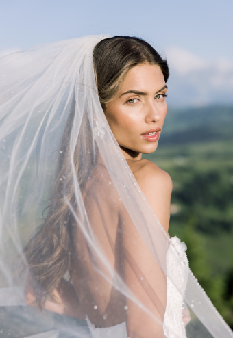 Toni Federici Dream Girl #3 default Light Ivory thumbnail