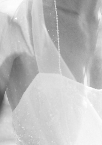 Toni Federici Dream Girl #1 Light Ivory thumbnail