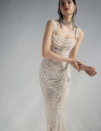 Ange Etoiles Versu #2 default Ivory thumbnail