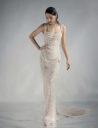 Ange Etoiles Versu #0 default Ivory thumbnail