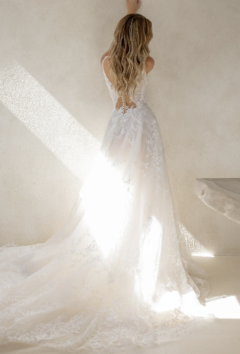Lé Lee Studio Style# Lyric #8 default Ivory/Nude thumbnail
