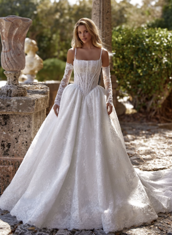 Oksana Mukha Octavia #0 default Ivory thumbnail