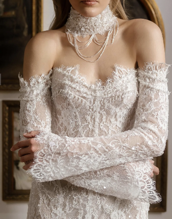 Rara Avis Prima #2 White thumbnail