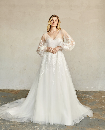 Kelly Faetanini Celeste Bolero #0 default Ivory/Ivory thumbnail