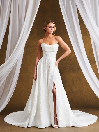Kelly Faetanini Greer #9 default Ivory thumbnail