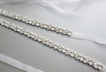 Sabina KW Designs Style# SKWD #9802 Silver #0 default Silver thumbnail