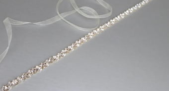 Sabina KW Designs Style# SKWD #9802 Silver #3 default Silver thumbnail