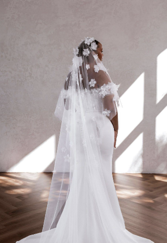 MWL MARLEY DRESS ONLY #9 Ivory thumbnail