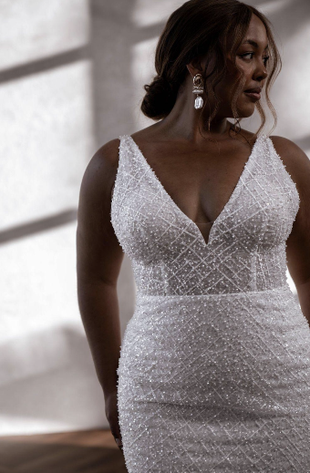 MWL Kendall #0 default Ivory thumbnail