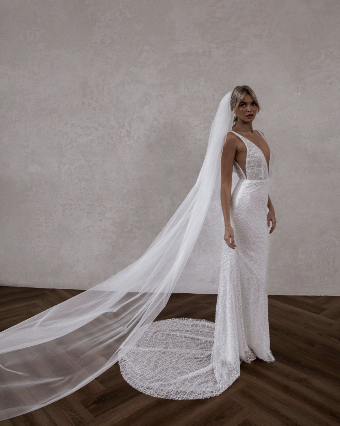 MWL Kendall #7 Ivory thumbnail