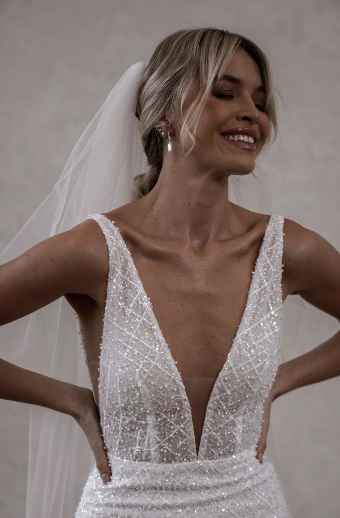 MWL Kendall #3 Ivory thumbnail