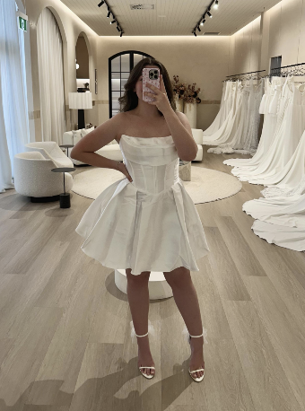 MWL Celine #13 default Ivory thumbnail