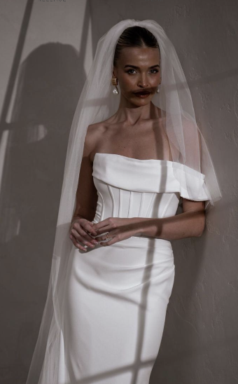 MWL Rhode #5 Ivory thumbnail