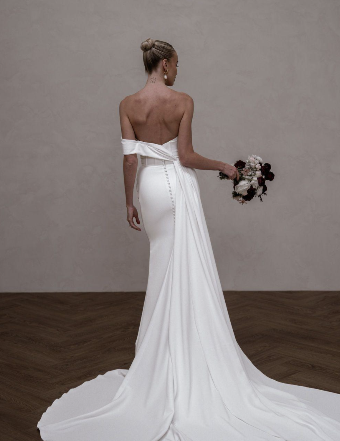 MWL Rhode #9 Ivory thumbnail
