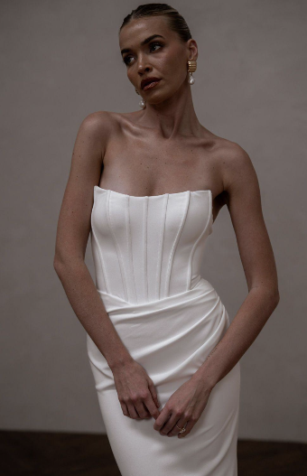 MWL Rhode #13 Ivory thumbnail