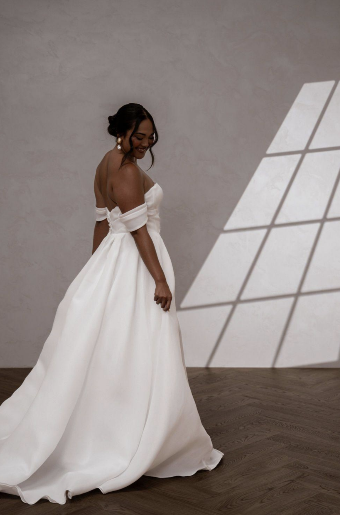 MWL Sloane #13 Ivory thumbnail