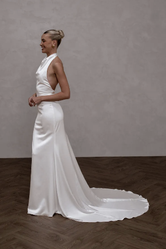 MWL Harvey #3 Ivory thumbnail