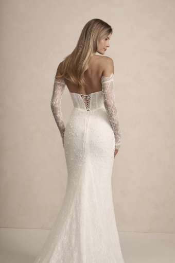 MWL Haven #16 Ivory thumbnail