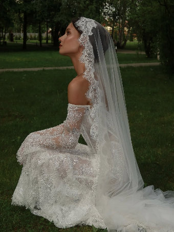 Blammo Biamo Veil 73 - Blusher #3 Ivory thumbnail