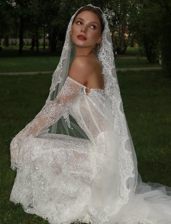 Blammo Biamo Veil 73 - Blusher #4 Ivory thumbnail