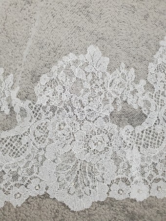 Ansonia Veils & Accessories Style# E1624 #1 thumbnail