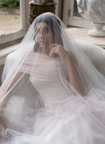 Lé Lee Studio Style# Delilah #7 Blush thumbnail
