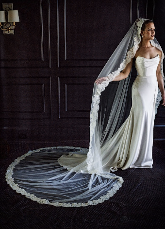 Toni Federici Forever Yours #0 default Light Ivory thumbnail