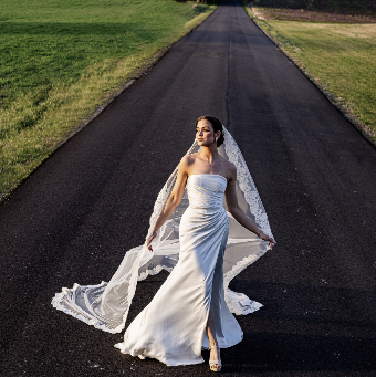 Toni Federici Forever Yours #3 default Light Ivory thumbnail