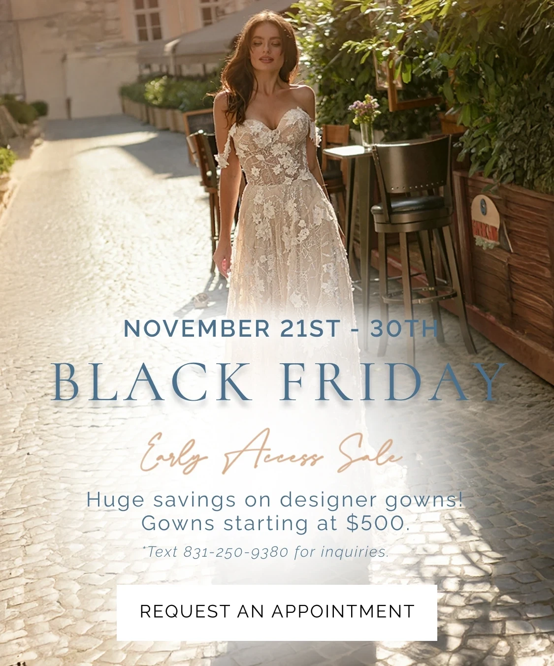 Black Friday Banner Mobile