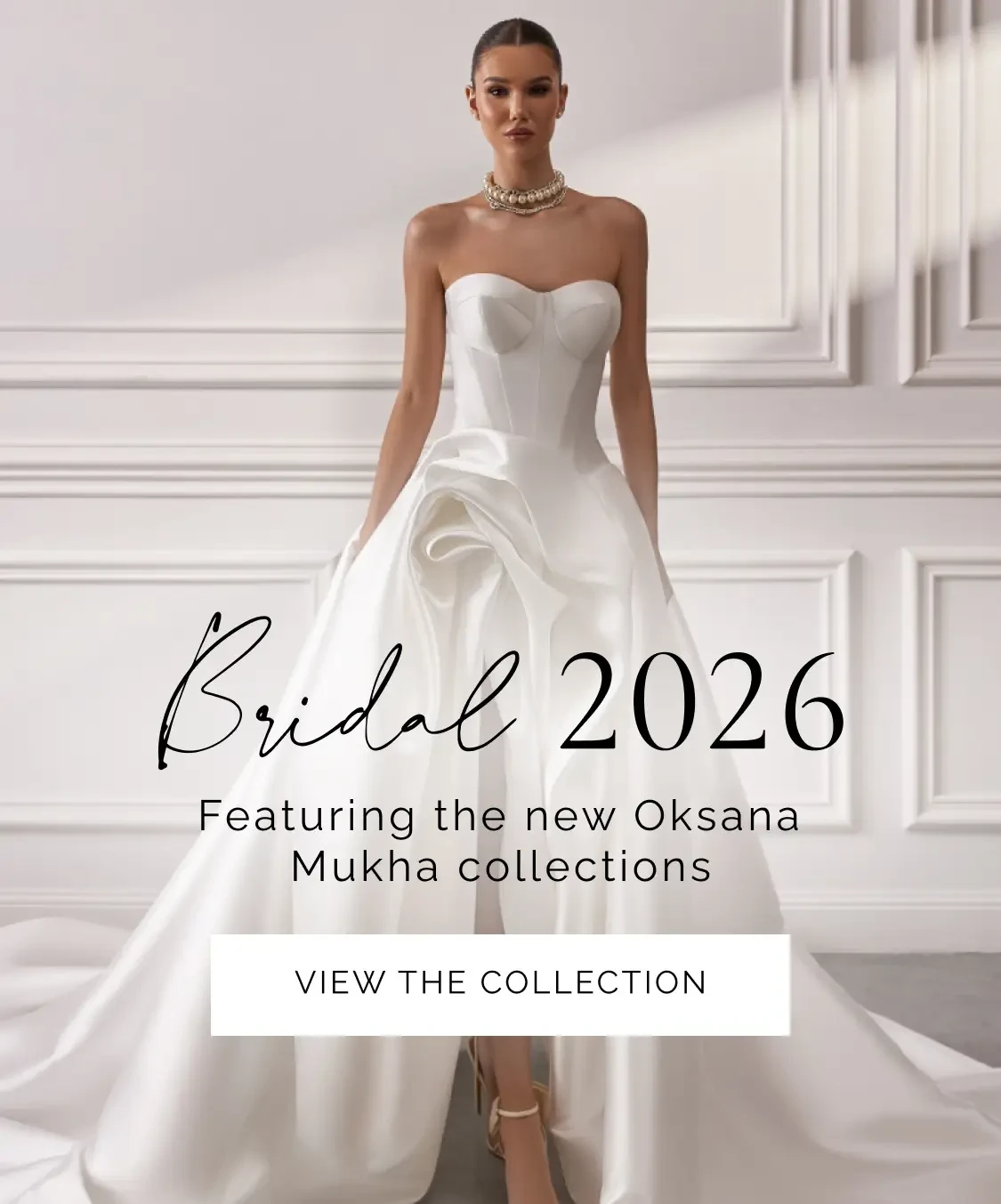 Bridal 2026