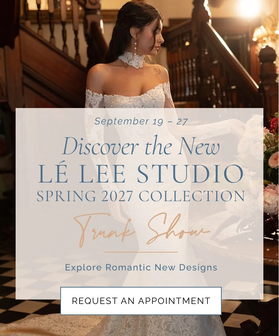 Discover the New Le Lee Studio Spring 2027 Collection