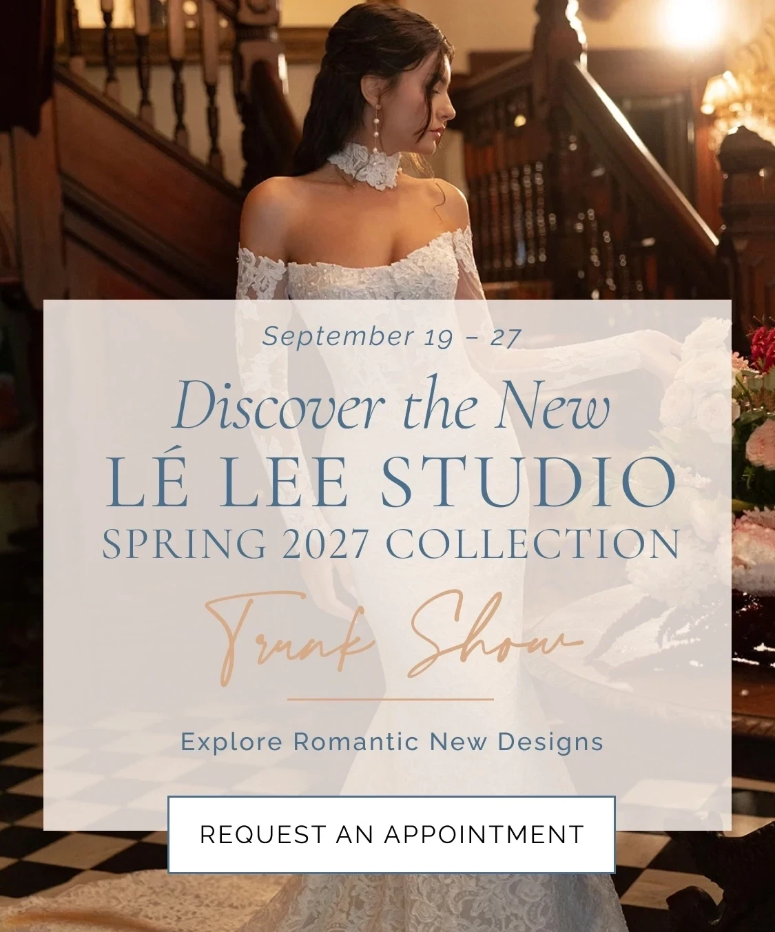 Discover the New Le Lee Studio Spring 2027 Collection